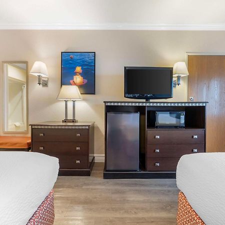 Best Western Anthony/West El Paso Εξωτερικό φωτογραφία