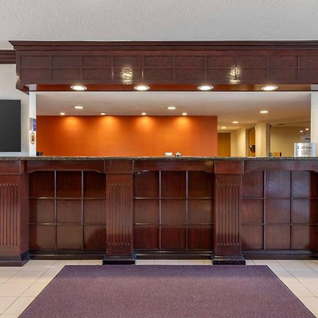 Best Western Anthony/West El Paso Εξωτερικό φωτογραφία