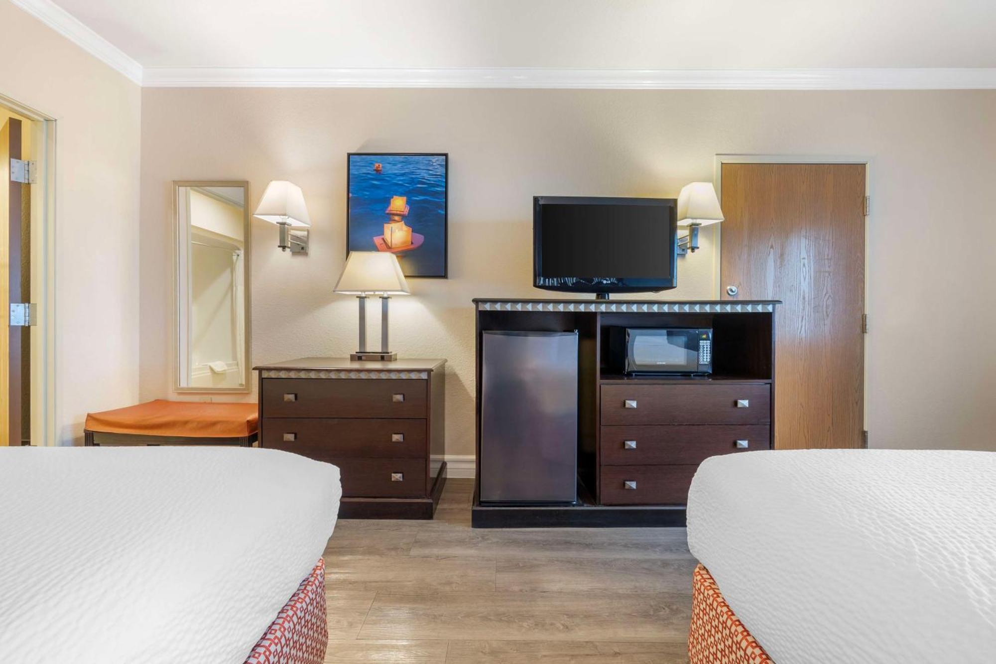 Best Western Anthony/West El Paso Εξωτερικό φωτογραφία
