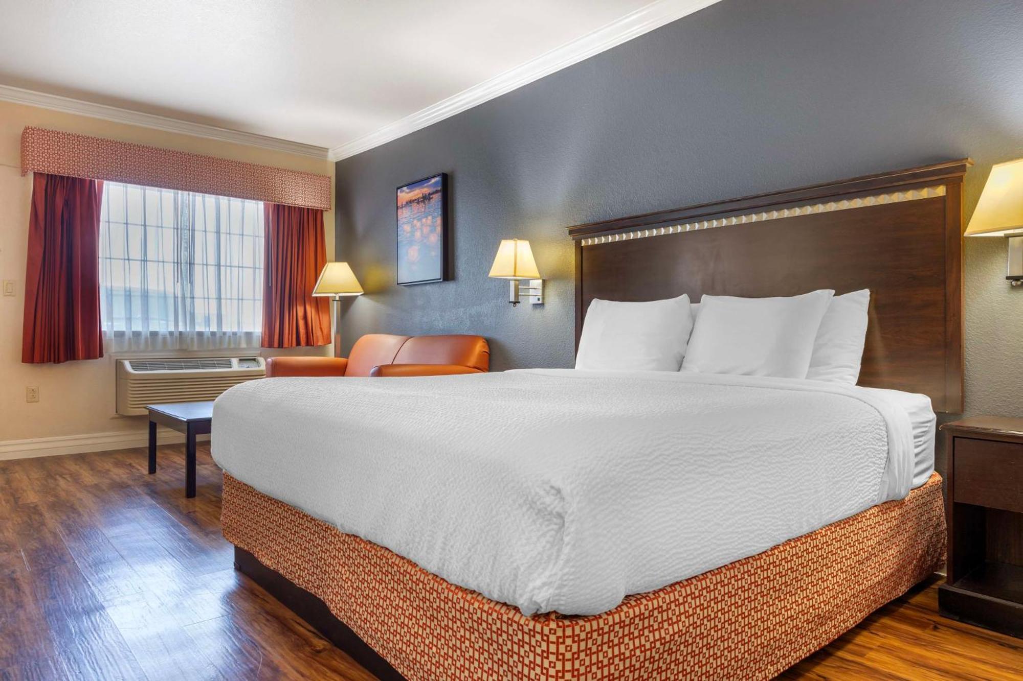 Best Western Anthony/West El Paso Εξωτερικό φωτογραφία
