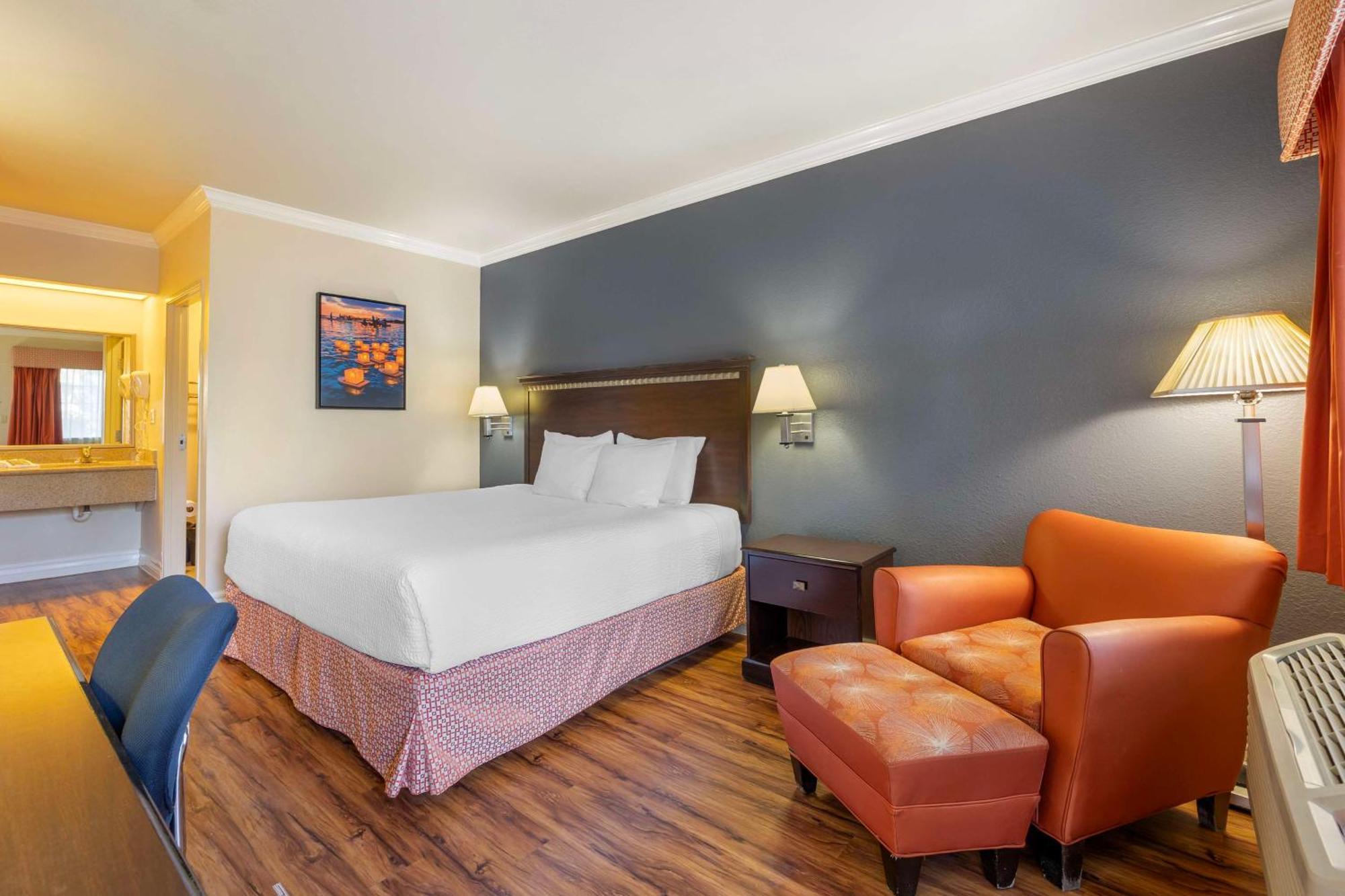 Best Western Anthony/West El Paso Εξωτερικό φωτογραφία