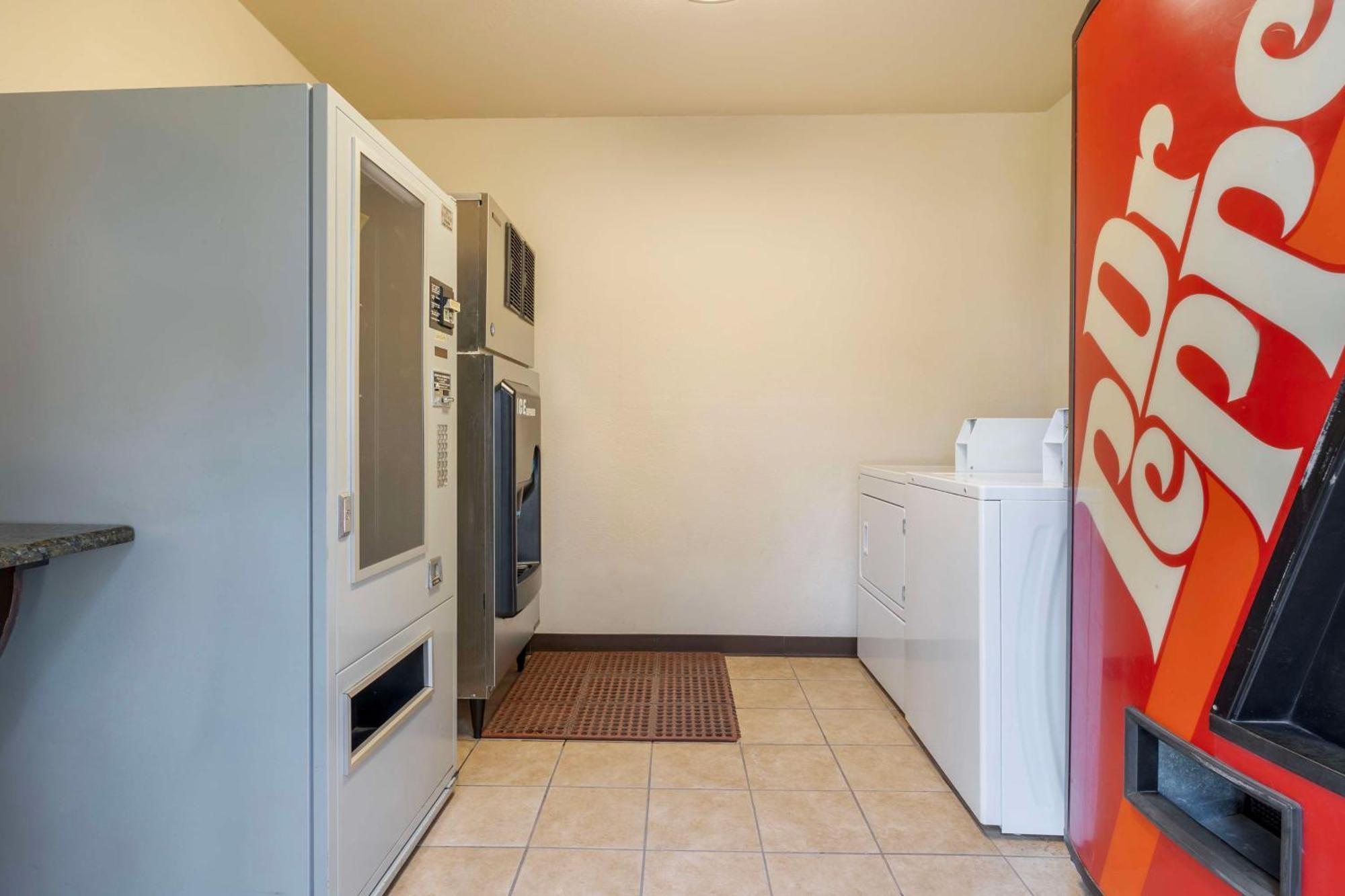 Best Western Anthony/West El Paso Εξωτερικό φωτογραφία