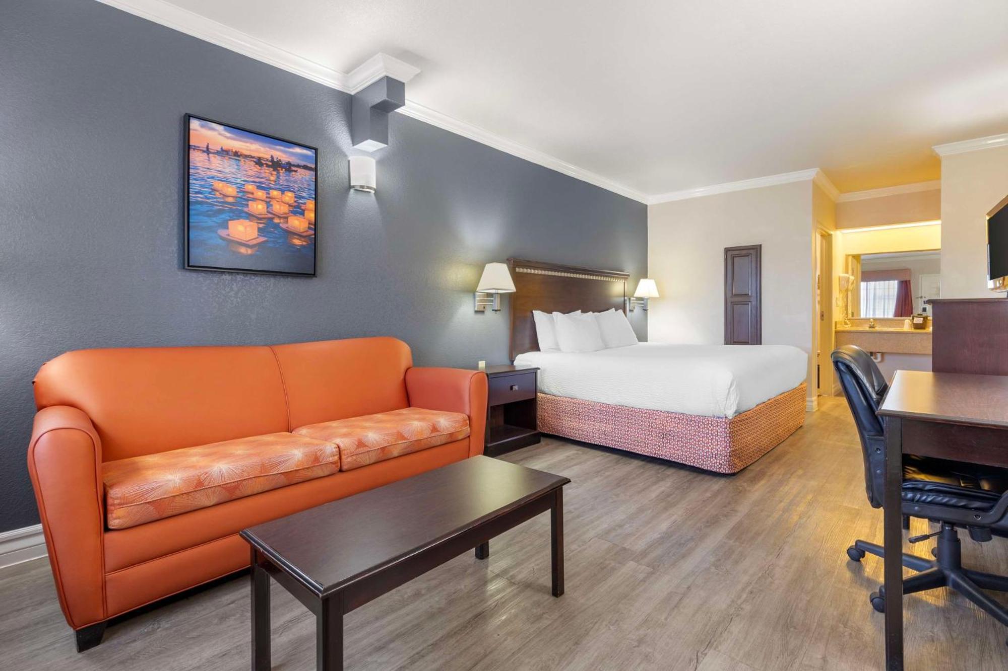 Best Western Anthony/West El Paso Εξωτερικό φωτογραφία