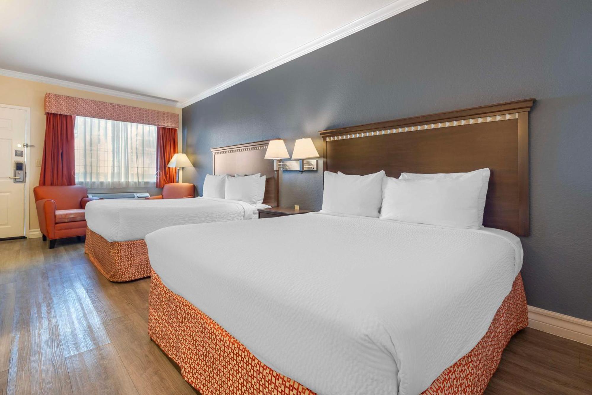 Best Western Anthony/West El Paso Εξωτερικό φωτογραφία