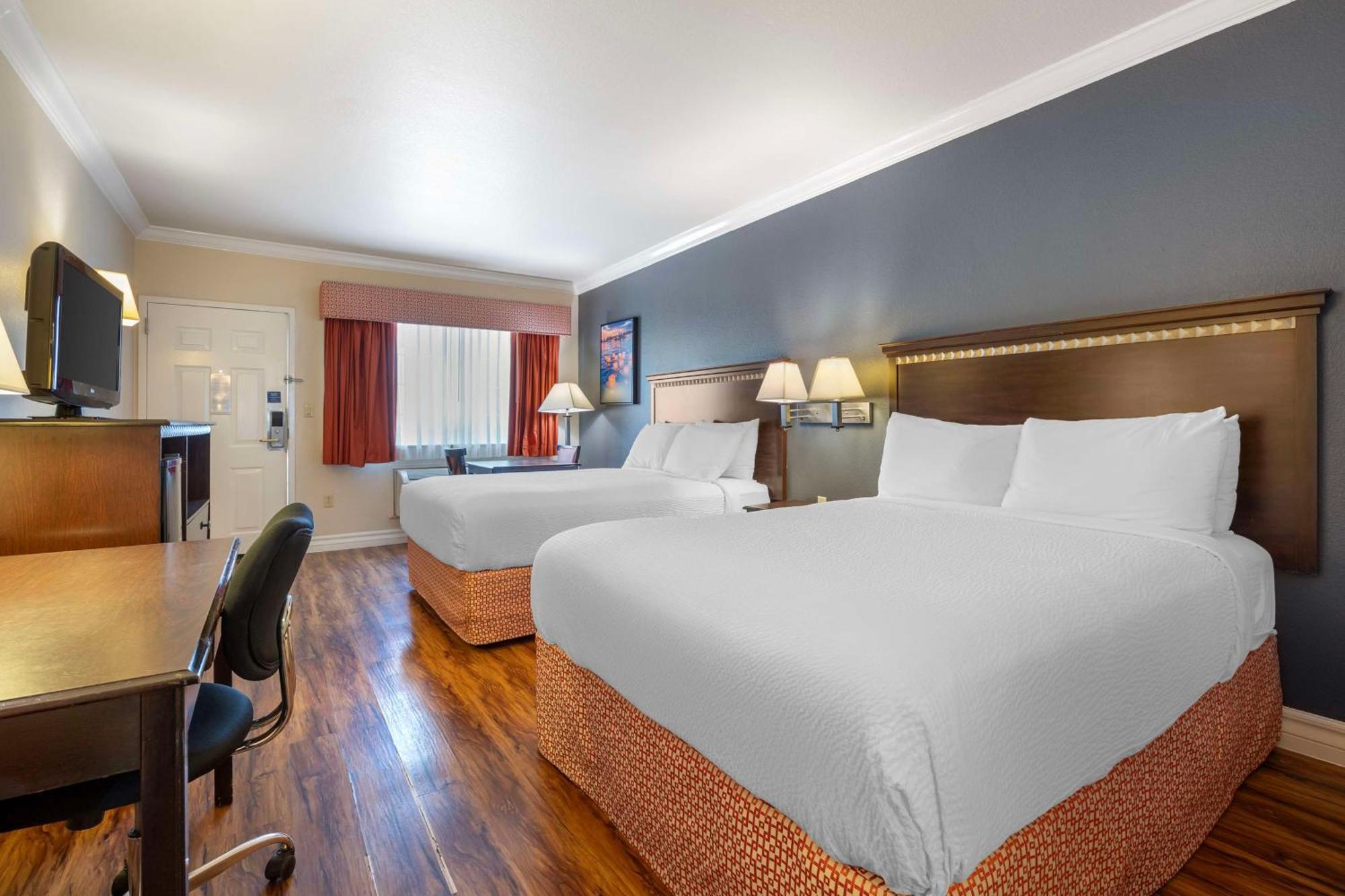 Best Western Anthony/West El Paso Εξωτερικό φωτογραφία