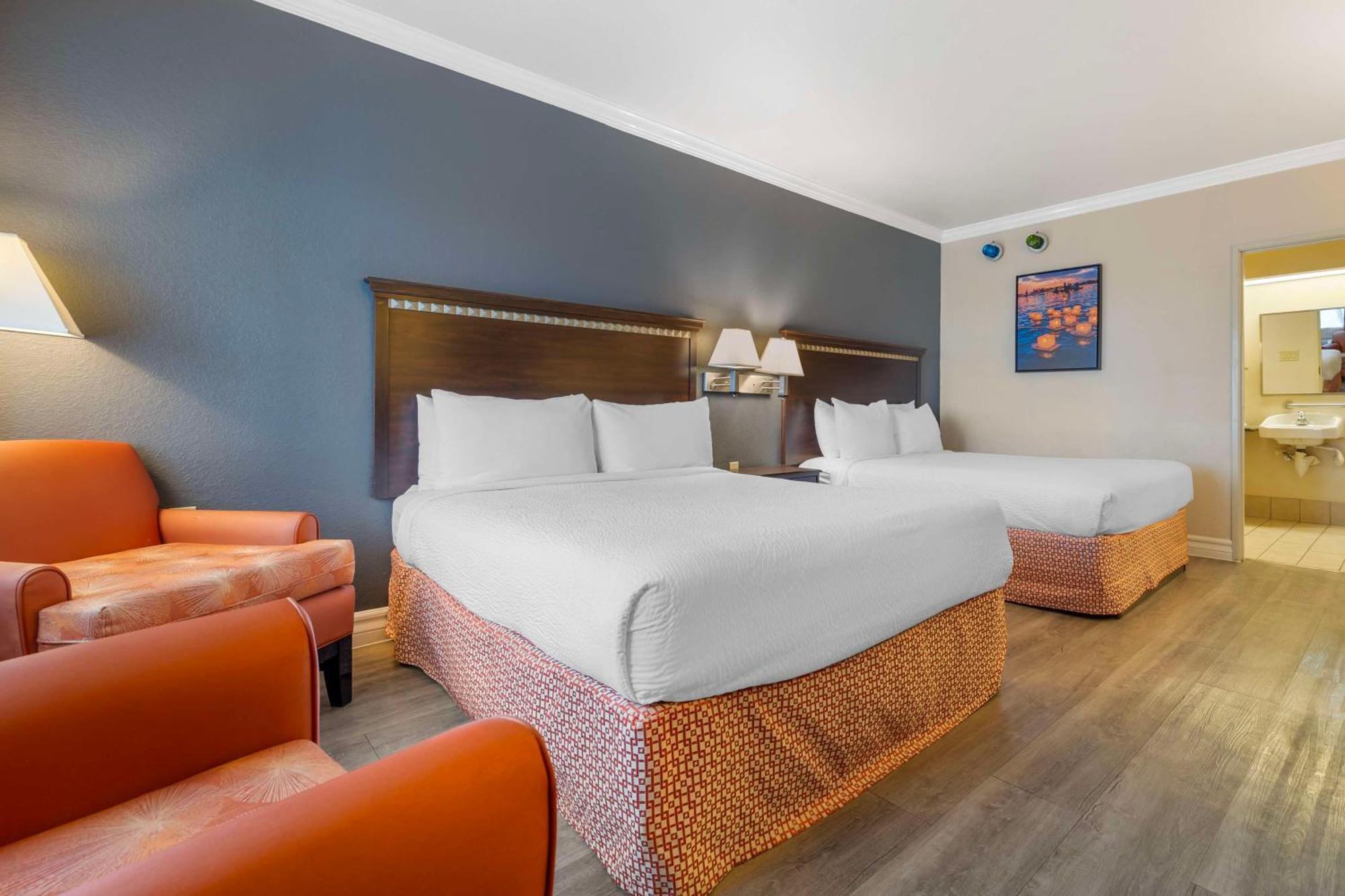 Best Western Anthony/West El Paso Εξωτερικό φωτογραφία