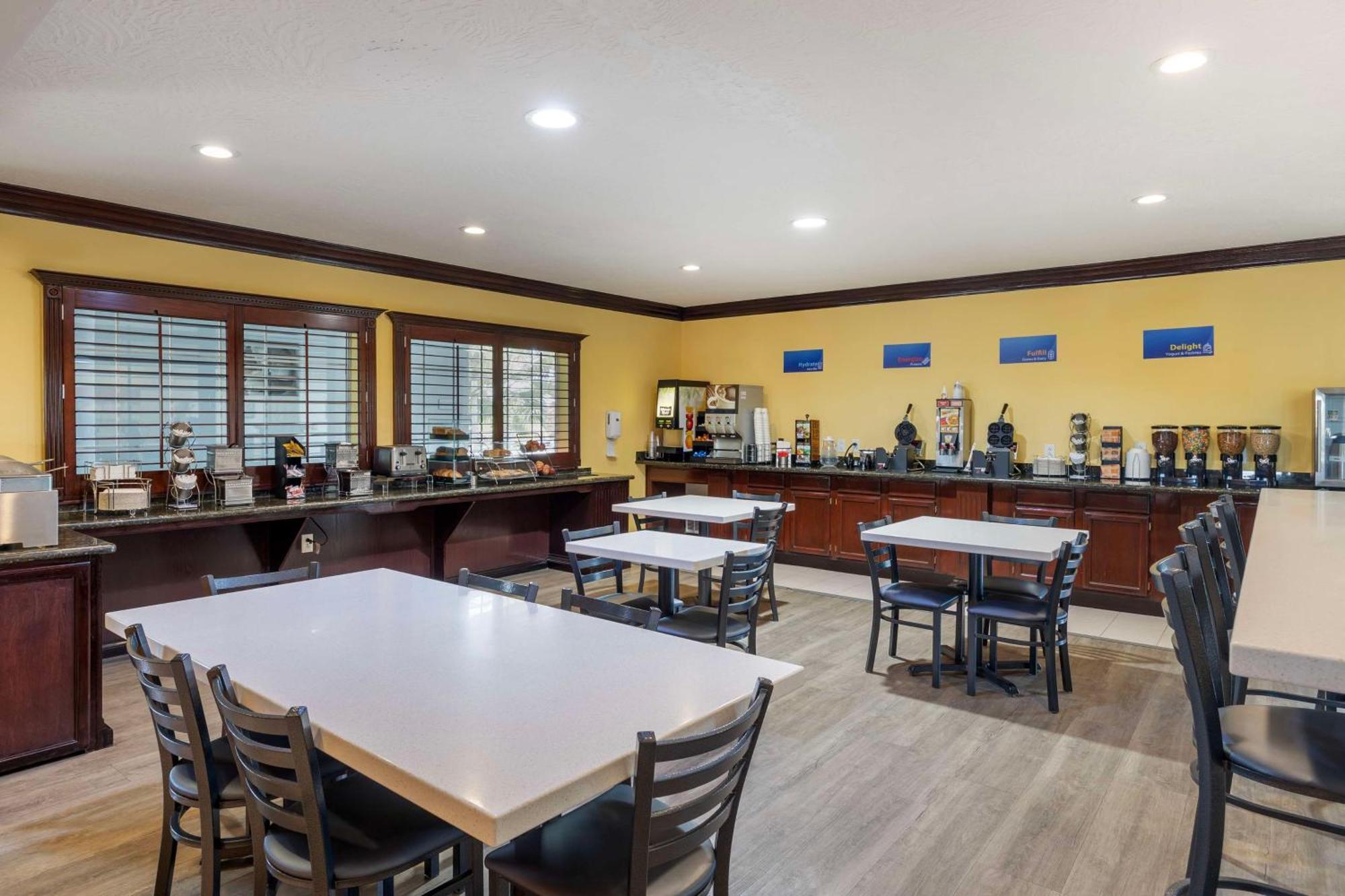 Best Western Anthony/West El Paso Εξωτερικό φωτογραφία