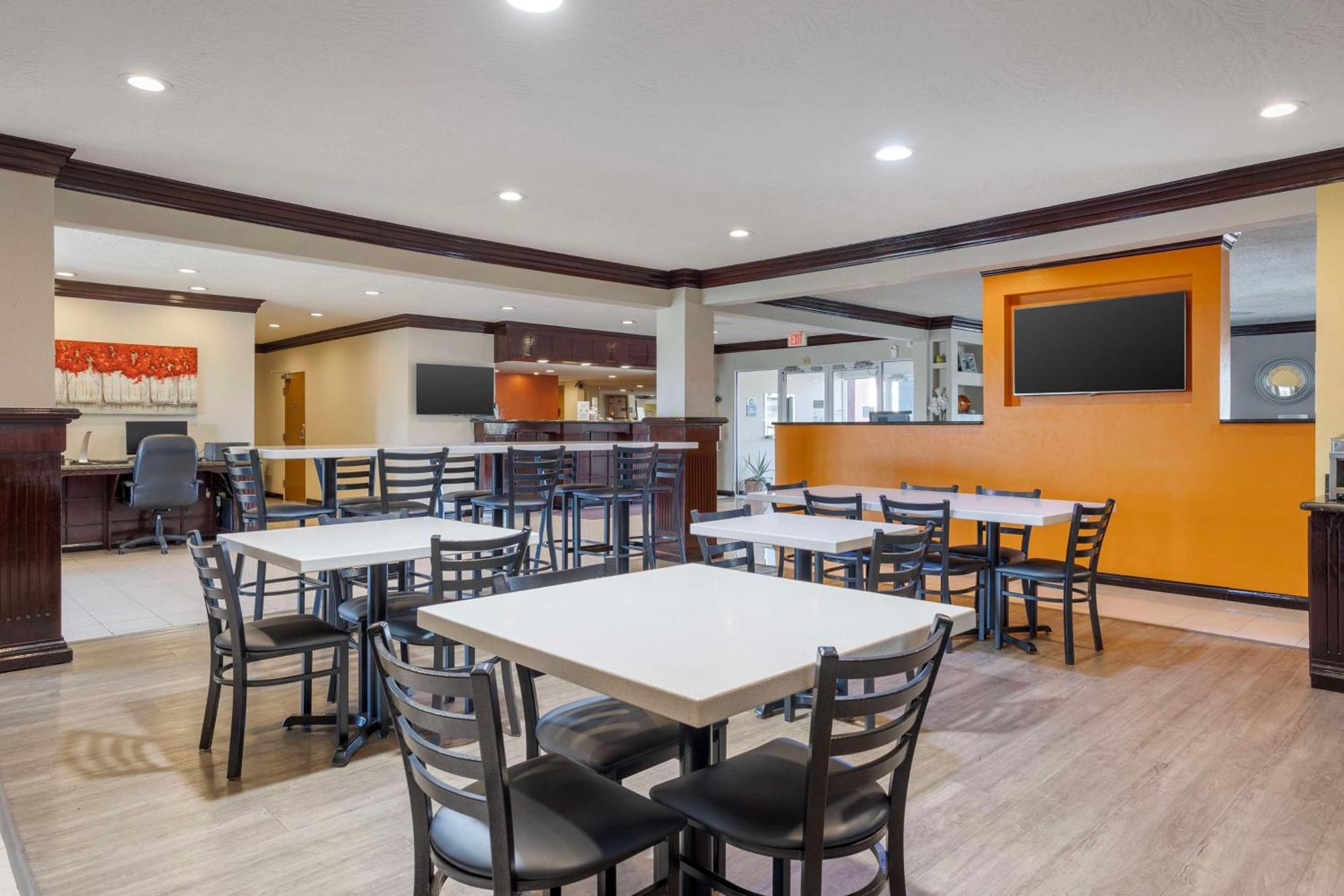 Best Western Anthony/West El Paso Εξωτερικό φωτογραφία