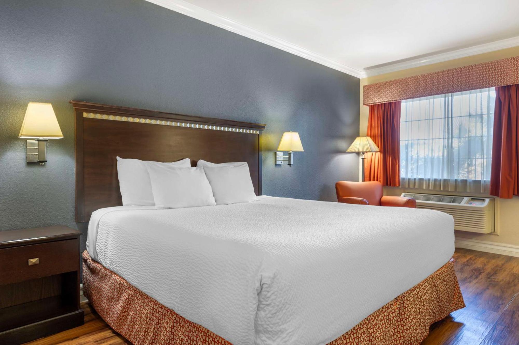 Best Western Anthony/West El Paso Εξωτερικό φωτογραφία