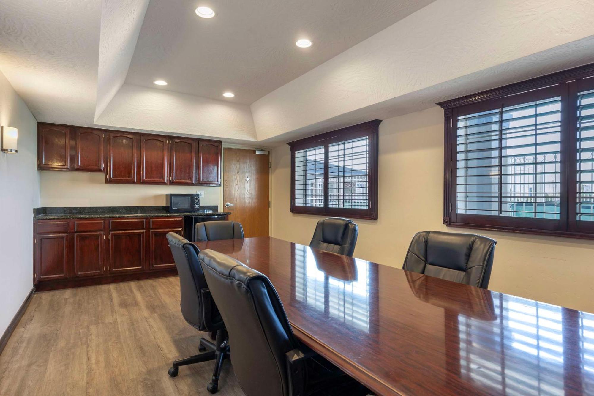Best Western Anthony/West El Paso Εξωτερικό φωτογραφία