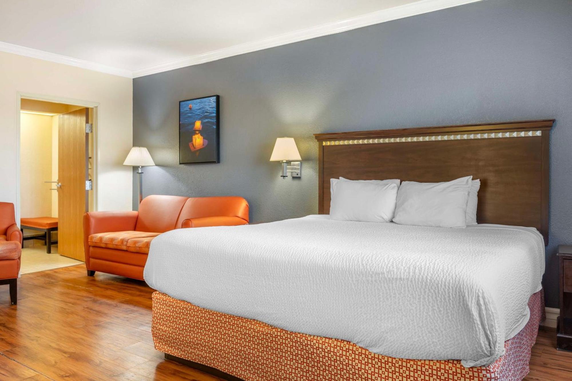Best Western Anthony/West El Paso Εξωτερικό φωτογραφία