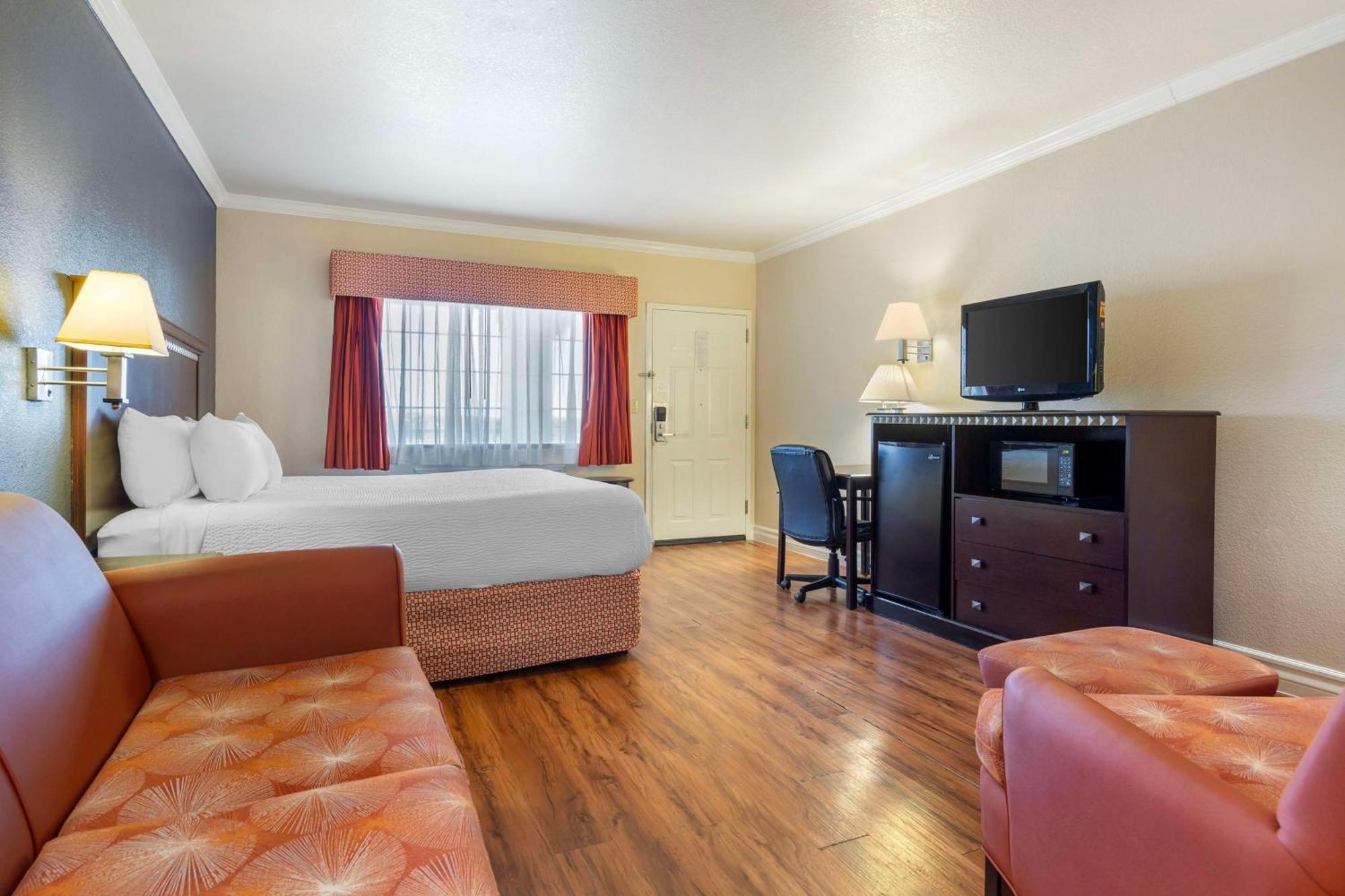 Best Western Anthony/West El Paso Εξωτερικό φωτογραφία
