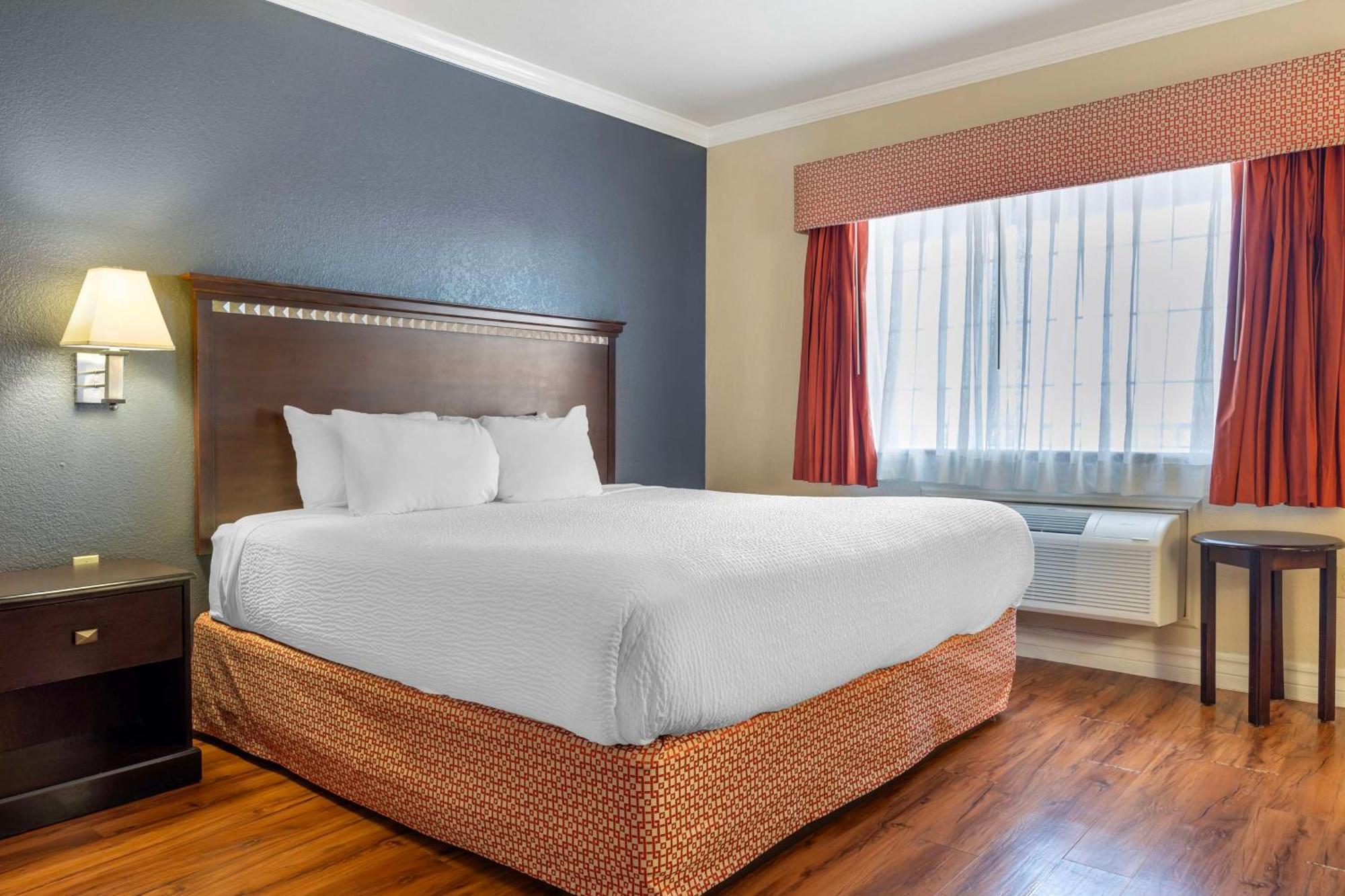 Best Western Anthony/West El Paso Εξωτερικό φωτογραφία