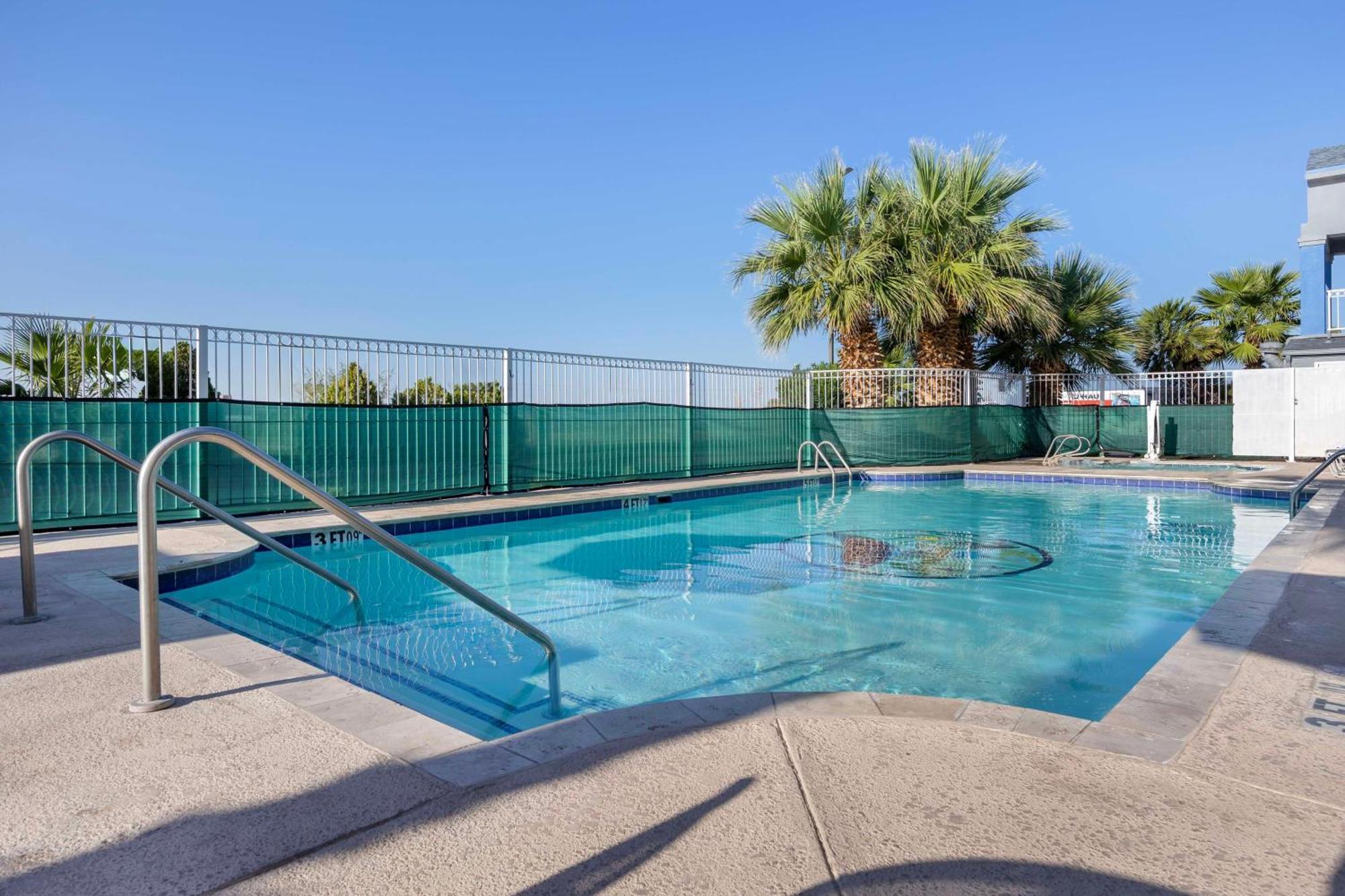Best Western Anthony/West El Paso Εξωτερικό φωτογραφία