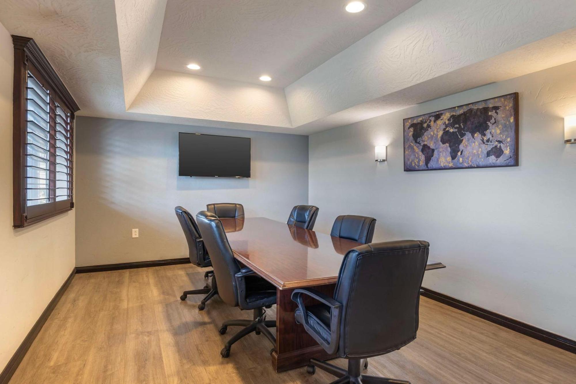 Best Western Anthony/West El Paso Εξωτερικό φωτογραφία
