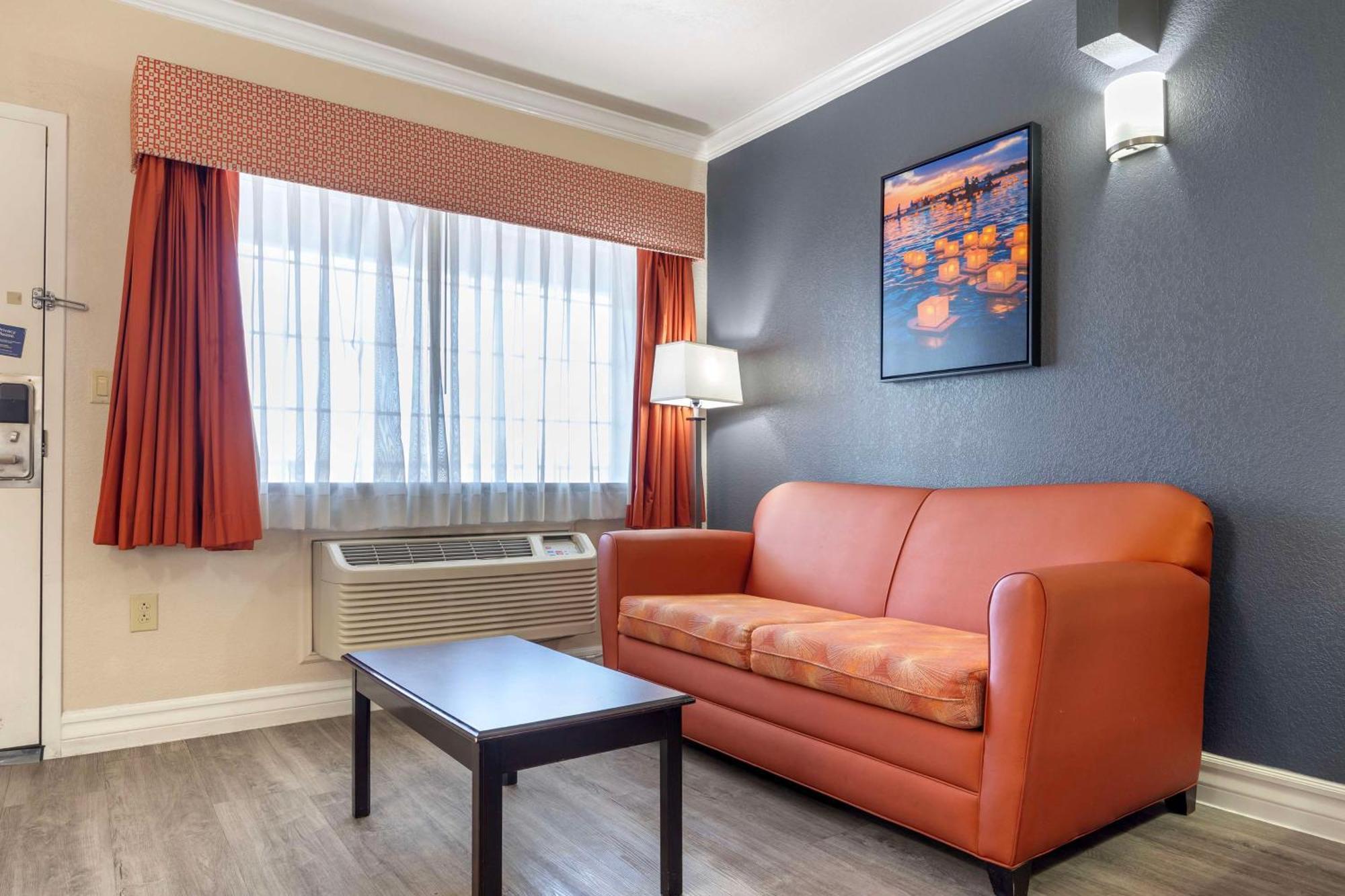 Best Western Anthony/West El Paso Εξωτερικό φωτογραφία