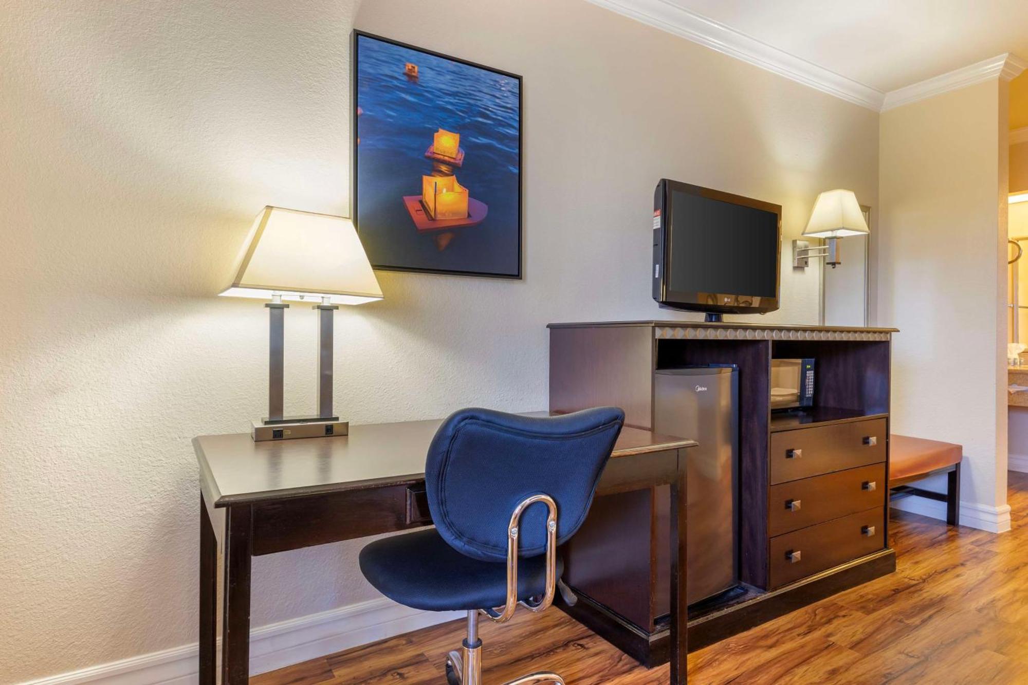 Best Western Anthony/West El Paso Εξωτερικό φωτογραφία