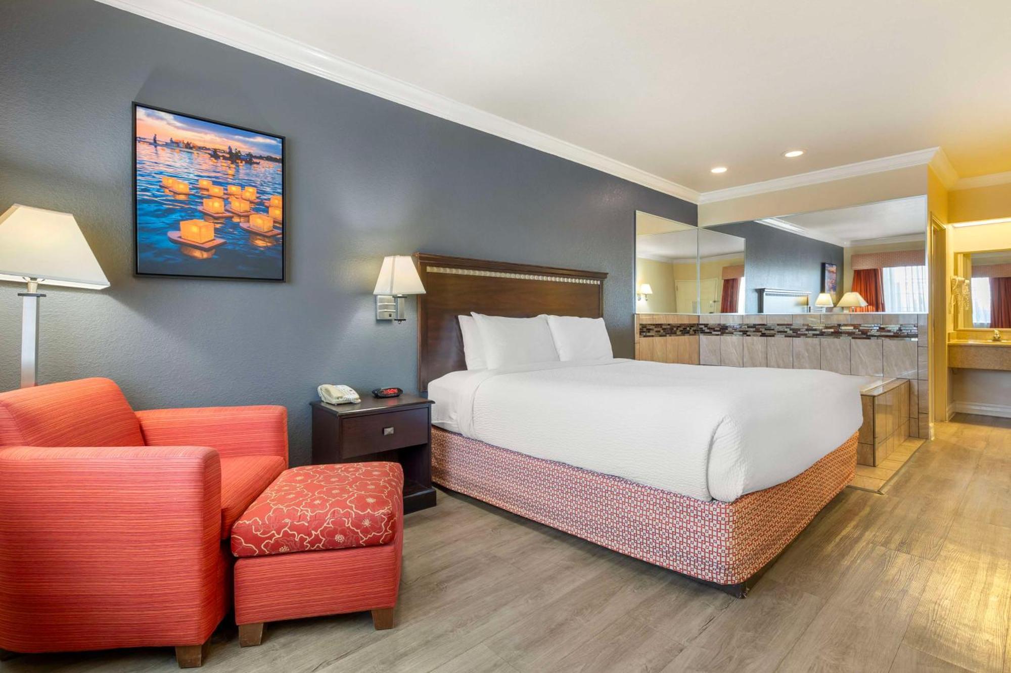 Best Western Anthony/West El Paso Εξωτερικό φωτογραφία