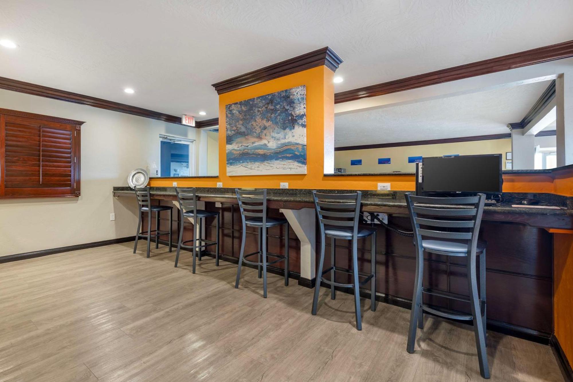 Best Western Anthony/West El Paso Εξωτερικό φωτογραφία