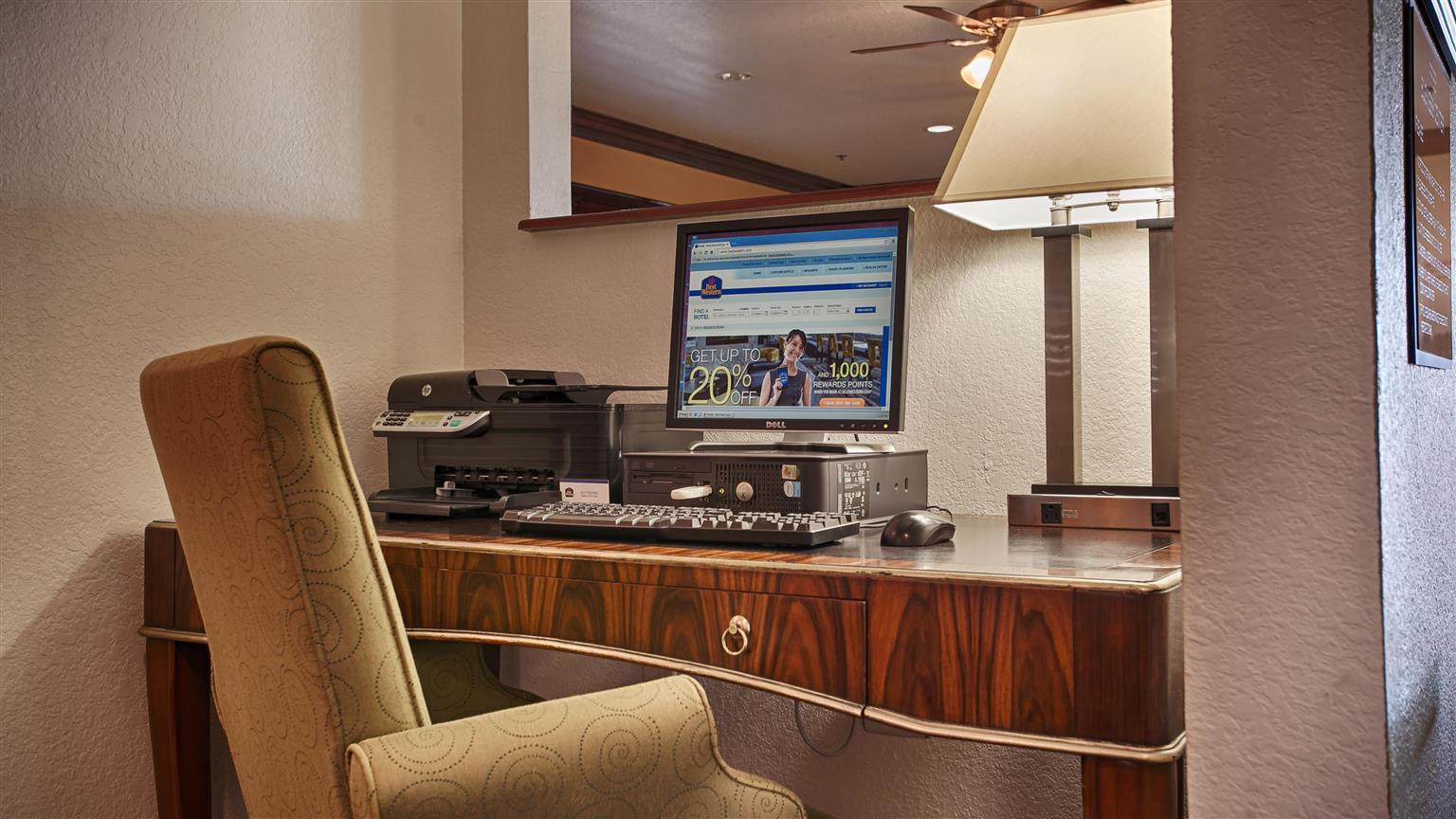 Best Western Anthony/West El Paso Εξωτερικό φωτογραφία