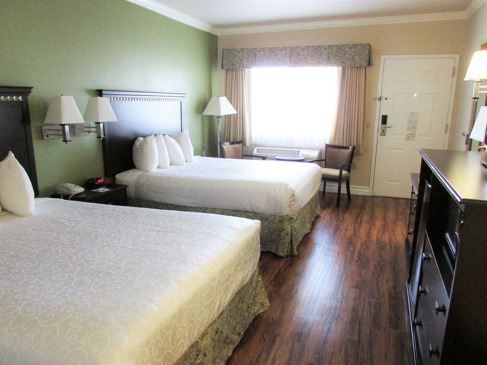 Best Western Anthony/West El Paso Εξωτερικό φωτογραφία
