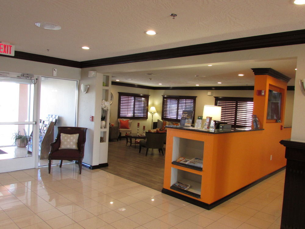 Best Western Anthony/West El Paso Εξωτερικό φωτογραφία