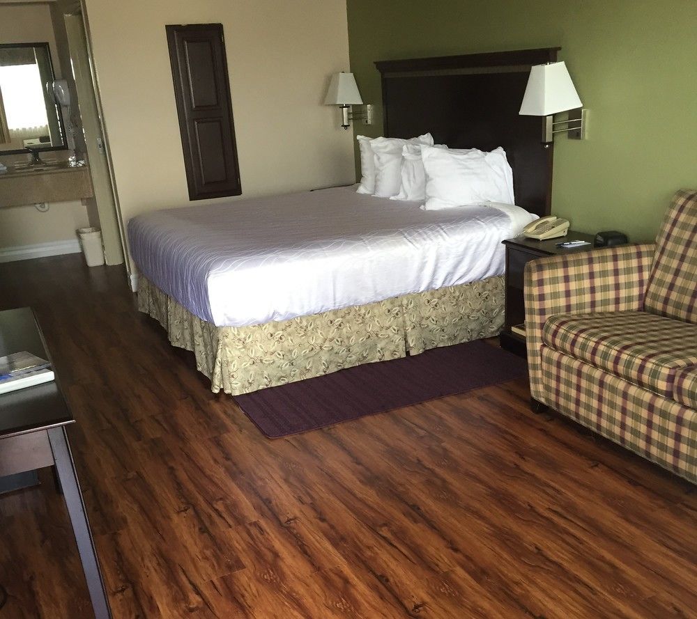 Best Western Anthony/West El Paso Εξωτερικό φωτογραφία