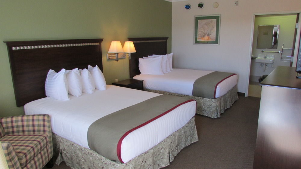 Best Western Anthony/West El Paso Εξωτερικό φωτογραφία