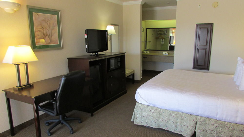 Best Western Anthony/West El Paso Εξωτερικό φωτογραφία