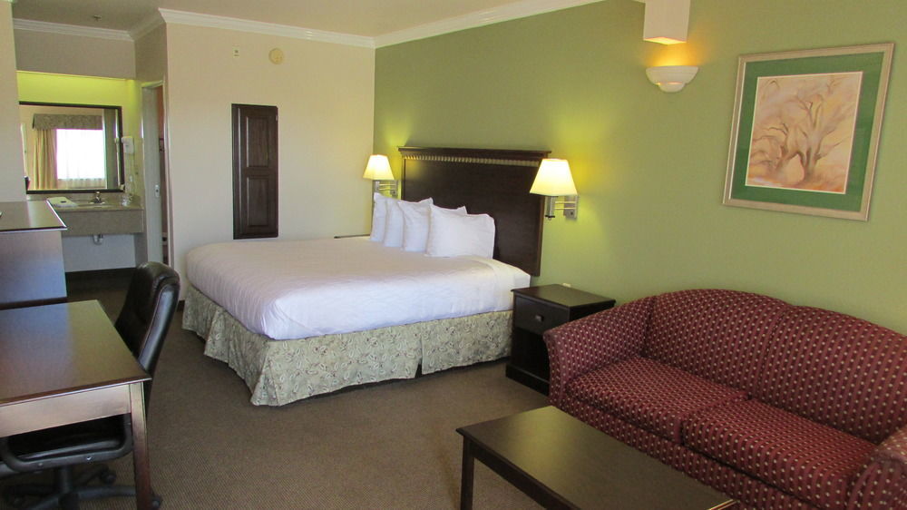 Best Western Anthony/West El Paso Εξωτερικό φωτογραφία