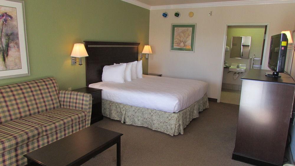 Best Western Anthony/West El Paso Εξωτερικό φωτογραφία