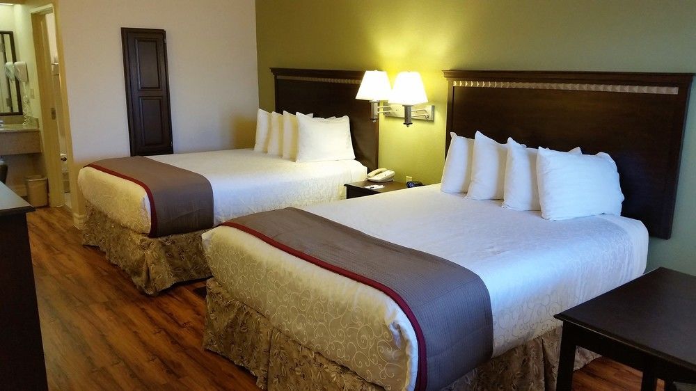 Best Western Anthony/West El Paso Εξωτερικό φωτογραφία