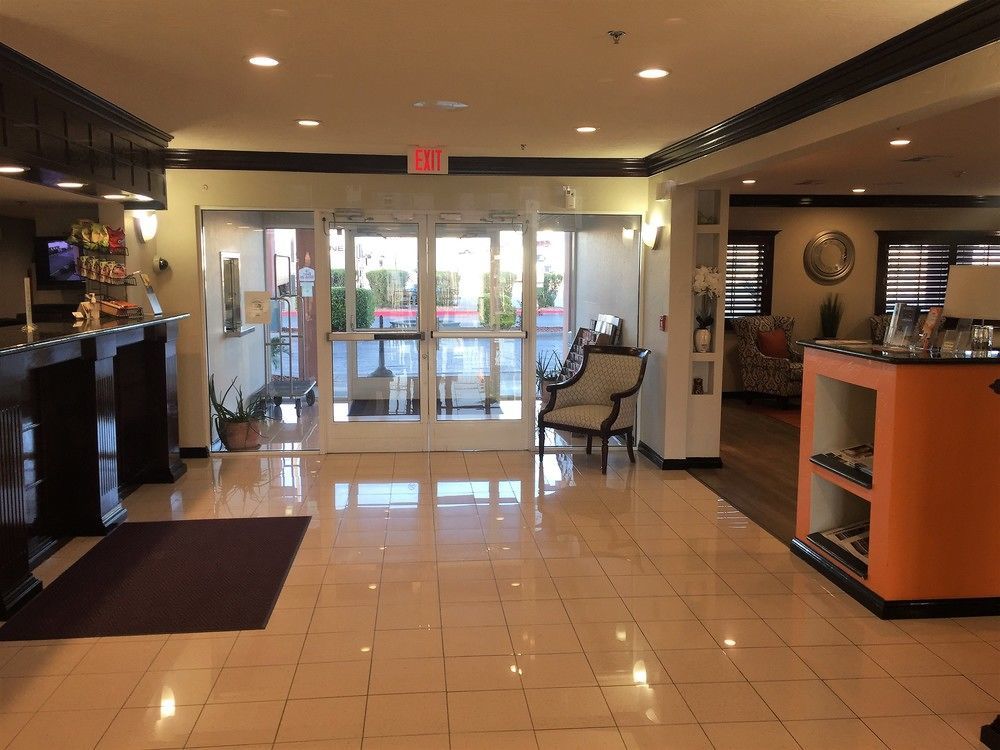 Best Western Anthony/West El Paso Εξωτερικό φωτογραφία