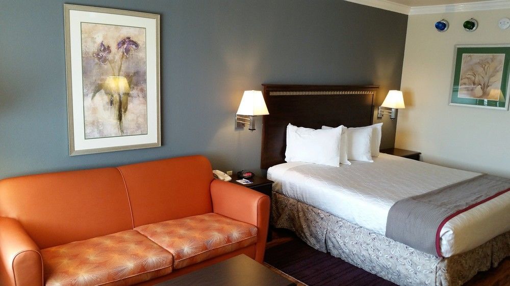 Best Western Anthony/West El Paso Εξωτερικό φωτογραφία