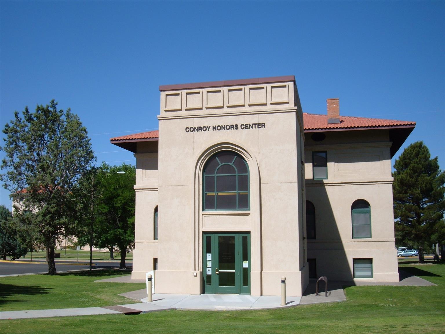 Best Western Anthony/West El Paso Εξωτερικό φωτογραφία