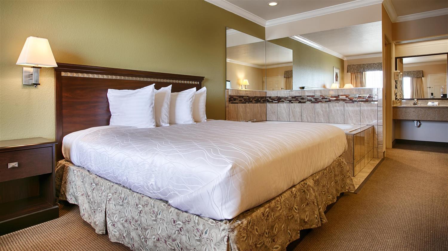 Best Western Anthony/West El Paso Εξωτερικό φωτογραφία