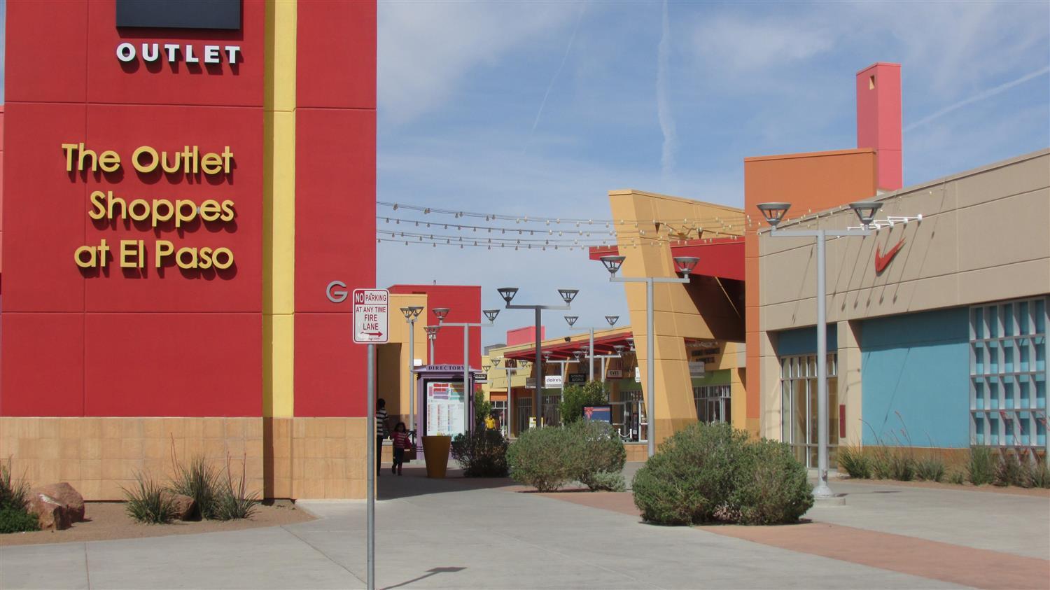 Best Western Anthony/West El Paso Εξωτερικό φωτογραφία