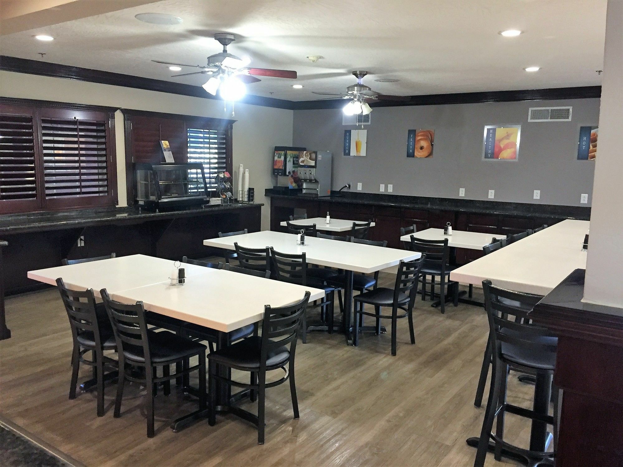Best Western Anthony/West El Paso Εξωτερικό φωτογραφία